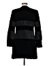 Giorgio Armani Stripes Black Coat Size EU (IT) 44 / US 8 - photo 2