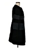 Giorgio Armani Stripes Black Coat Size EU (IT) 44 / US 8 - photo 4