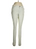 Nine West Solid Green Casual Pants Size 10 - photo 1
