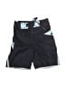 Quiksilver 100% Polyester Graphic Blue Board Shorts Size 3T - photo 1