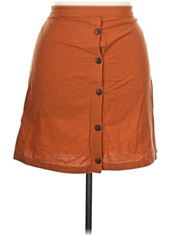 Mexicali Blues Casual Skirt (view 1)