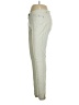 Nine West Solid Green Casual Pants Size 10 - photo 5