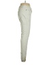 Nine West Solid Green Casual Pants Size 10 - photo 4