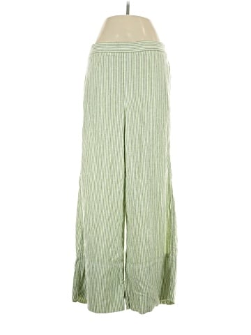 Banana Republic Factory Store Linen Pants (view 1)