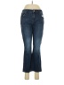 CAbi Blue Jeans Size 6 - photo 1