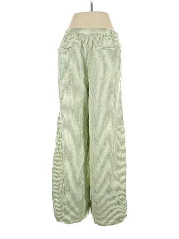 Banana Republic Factory Store Linen Pants (view 2)