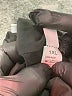 Shein 100% Nylon Metallic Silver Blazer Size 1X - photo 8