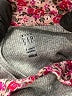 Baby Gap Gray Pullover Sweater Size 3 - photo 3