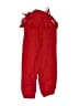 Ralph Lauren Red Overalls 6-9 MO / 9 MO - photo 2
