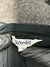 Splendid Black Short Sleeve T-Shirt Size M - photo 7