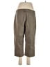 Gloria Vanderbilt Brown Tan Khakis Size 16 Petite - photo 2