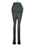 Blanqi Green Leggings Size M - photo 2