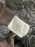 Caslon 100% Polyester Stripes Brown Formal Skirt Size 10 - photo 5
