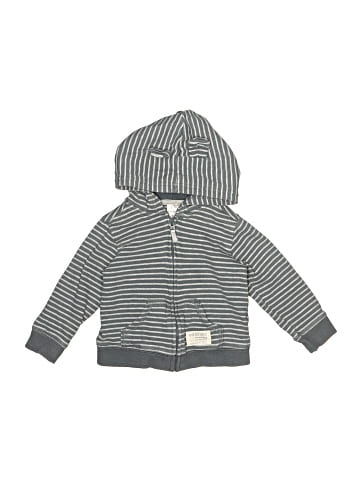 Carter's Zip Up Hoodie (view 1)