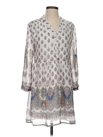 Entro Casual Dress (view 1)