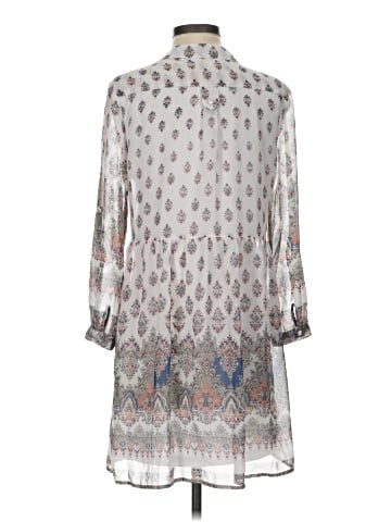 Entro Casual Dress (view 2)