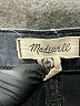 Madewell Gray Jeans Size 28 waist (tall) - photo 7