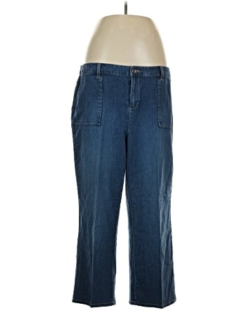 Style&Co Jeans (view 1)