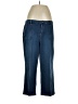 Style&Co Blue Jeans Size 16W - photo 1