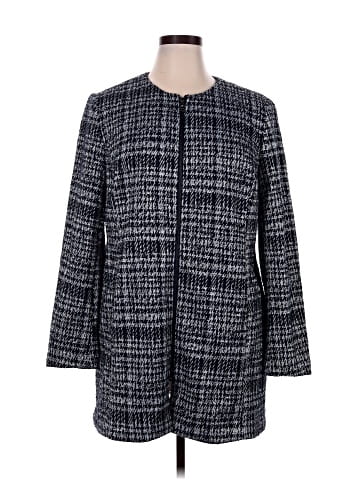 Ann Taylor Factory Coat (view 1)