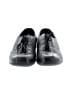 Clarks Black Flats Size 9 1/2 - photo 2