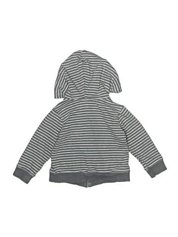 Carter's Zip Up Hoodie (view 2)