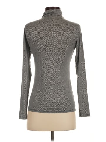 HEATTECH Long Sleeve Turtleneck (view 2)