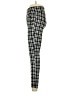 ShoSho Plaid Black Casual Pants Size M - photo 5