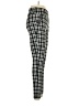 ShoSho Plaid Black Casual Pants Size M - photo 4