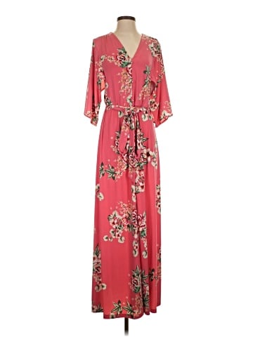 New York & Company Casual Dress (view 1)