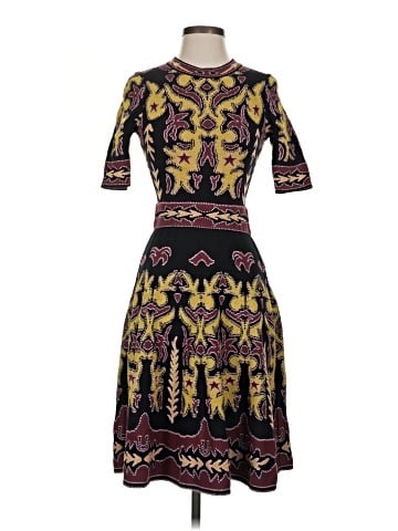 M Missoni Casual Dress (view 1)