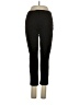 Joie Solid Black Active Pants Size 4 - photo 1