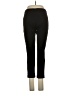 Joie Solid Black Active Pants Size 4 - photo 2