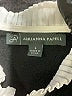 Adrianna Papell Black Pullover Sweater Size L - photo 7