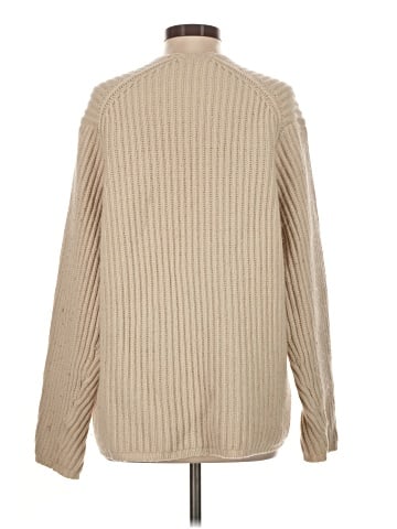 Acne Studios Wool Pullover Sweater (view 2)