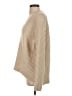 Acne Studios 100% Wool Solid Tan Wool Pullover Sweater Size XS - photo 5