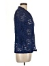 R&M Richards Blue Kimono Size 10 - photo 4
