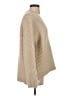 Acne Studios 100% Wool Solid Tan Wool Pullover Sweater Size XS - photo 4