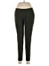 MICHAEL Michael Kors Solid Green Active Pants Size M (petite) - photo 1