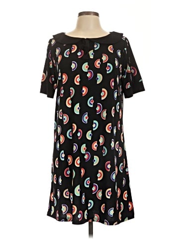 Leona Edmiston Casual Dress (view 1)