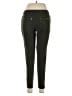 MICHAEL Michael Kors Solid Green Active Pants Size M (petite) - photo 2