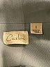 Caslon 100% Polyester Green Blazer Size 8 - photo 6