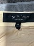 Rag & Bone Solid Tan Khakis Size 12 - photo 7