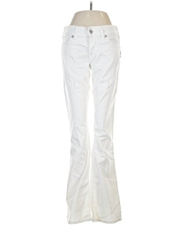 Silver Jeans Co. Jeans (view 1)
