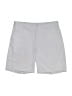 Puma Solid Gray Shorts Size L (kids) - photo 1