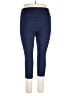 Tek Gear Blue Active Pants Size XL - photo 2