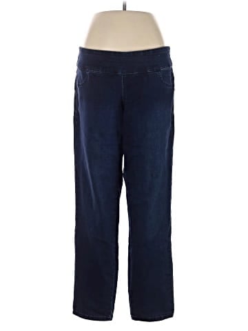Style&Co Jeans (view 1)