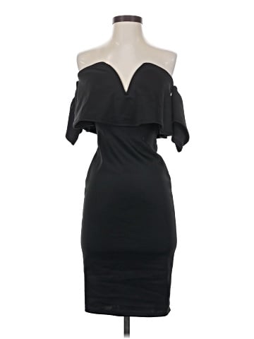 Charlotte Russe Cocktail Dress (view 1)
