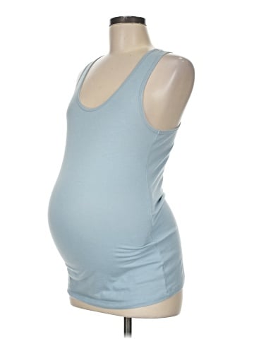 Pink Blush Tank Top (view 1)