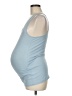 Pink Blush Blue Tank Top Size M - photo 5